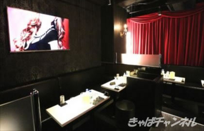 CLUB RED,レッドの店舗画像 1