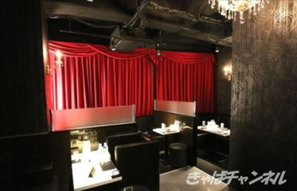 CLUB RED,レッドの店舗画像 2