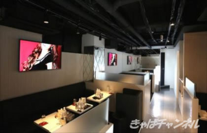 CLUB RED,レッドの店舗画像 3