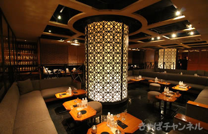 azian club,アジアンクラブの店舗画像 1