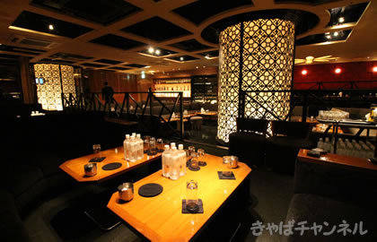 azian club,アジアンクラブの店舗画像 5