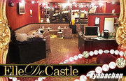 Elle de Castle,エルドキャッスルの店舗画像 8