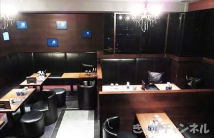 Club Lounge ARTEMIS,アルテミス店舗画像