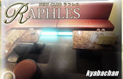RAPHLES,ラフレスの店舗画像 10